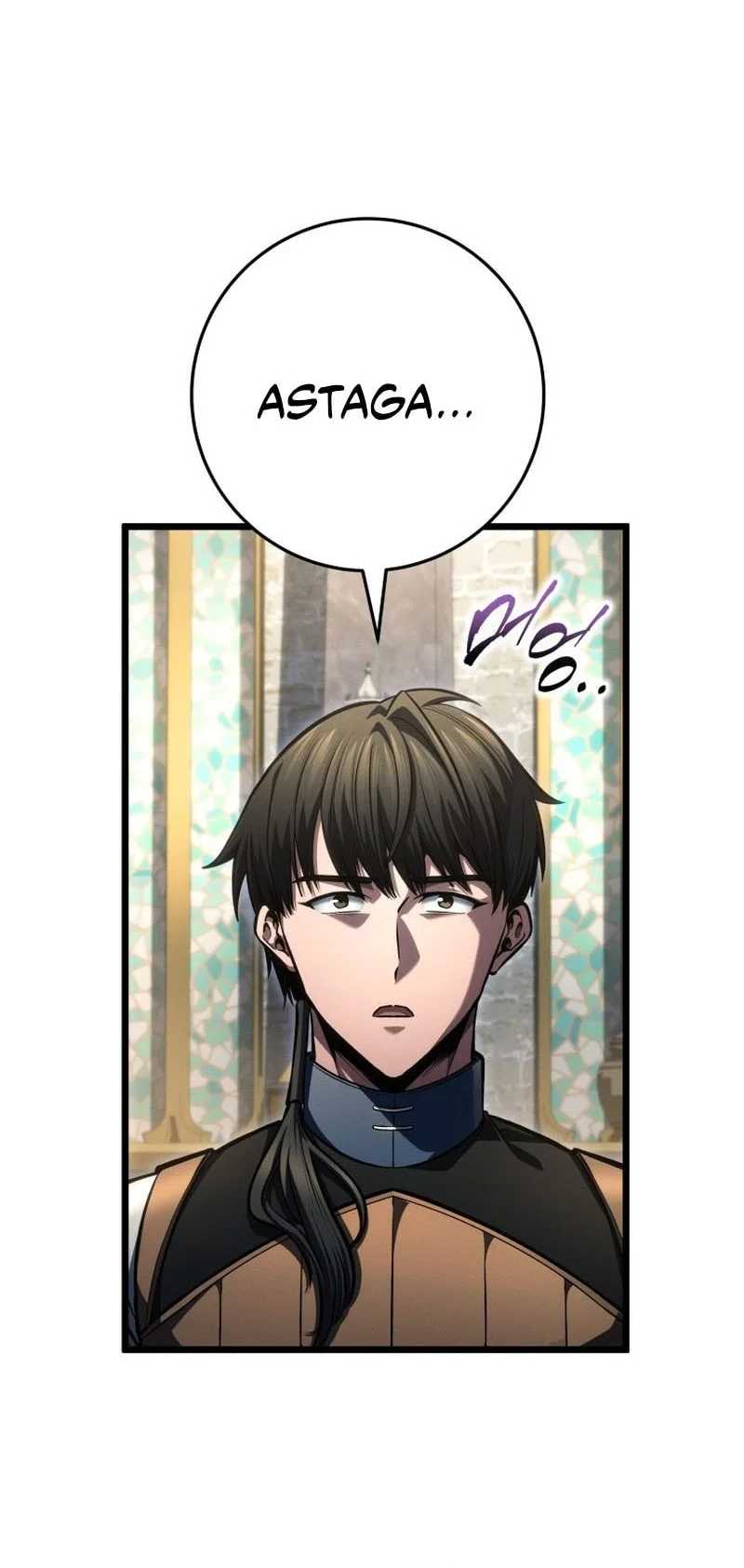 A Dragonslayer’s Peerless Regression Chapter 80 - halaman 13