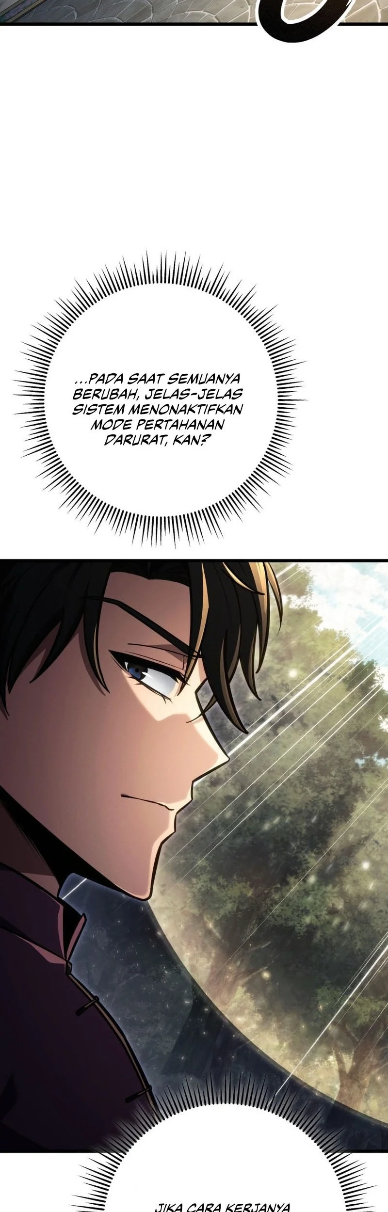 A Dragonslayer’s Peerless Regression Chapter 80 - halaman 15