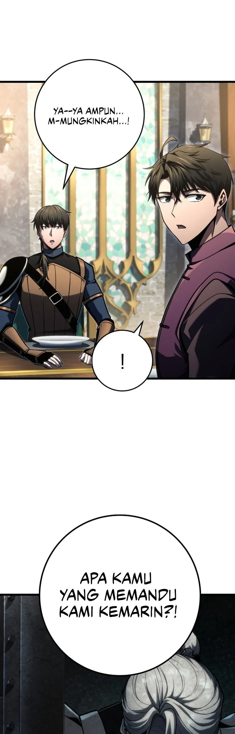 A Dragonslayer’s Peerless Regression Chapter 80 - halaman 18