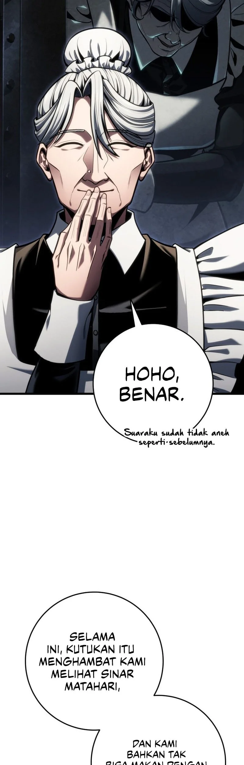 A Dragonslayer’s Peerless Regression Chapter 80 - halaman 19