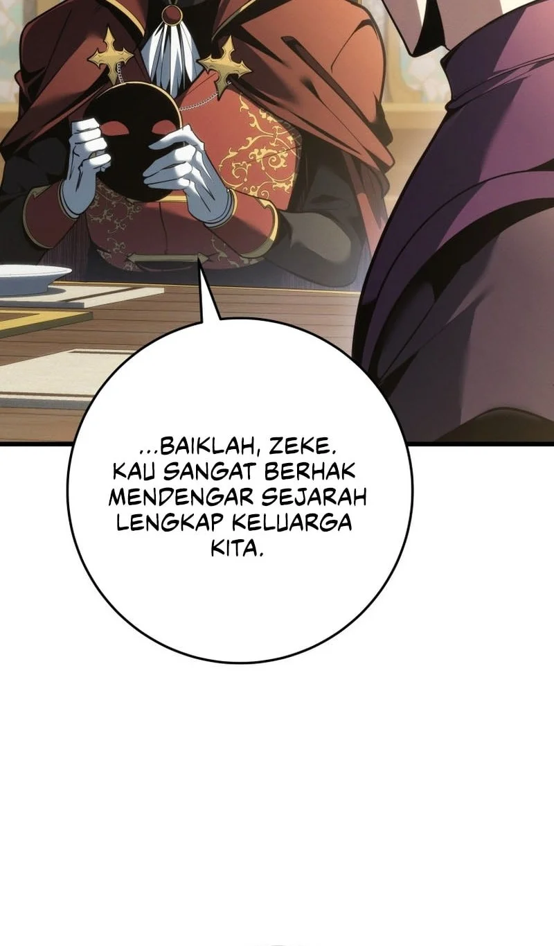 A Dragonslayer’s Peerless Regression Chapter 80 - halaman 25