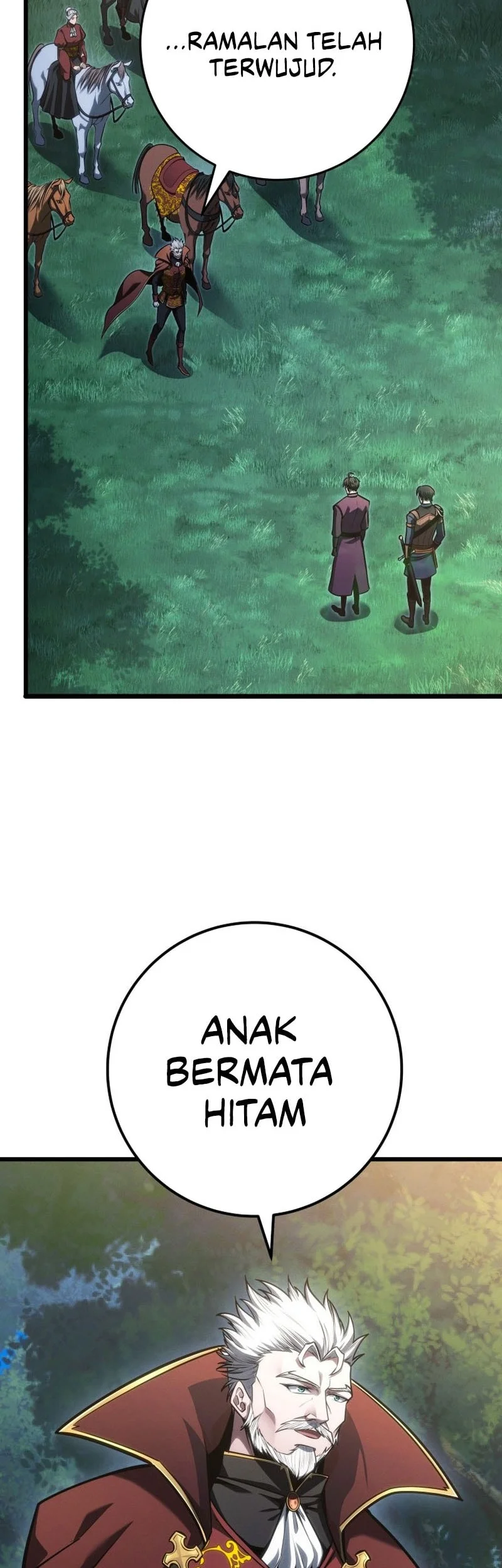 A Dragonslayer’s Peerless Regression Chapter 80 - halaman 3