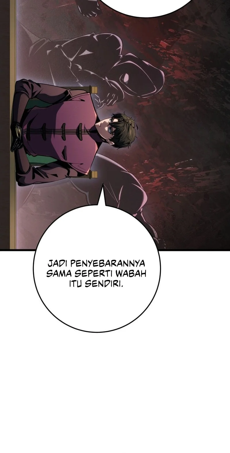 A Dragonslayer’s Peerless Regression Chapter 80 - halaman 33