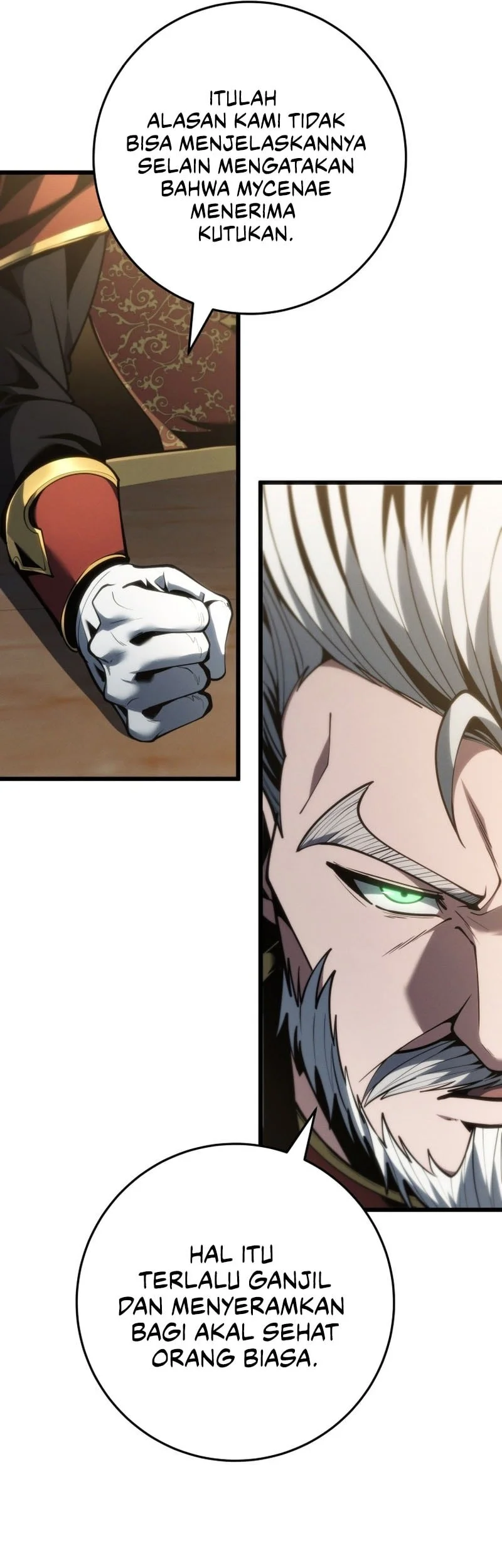 A Dragonslayer’s Peerless Regression Chapter 80 - halaman 34