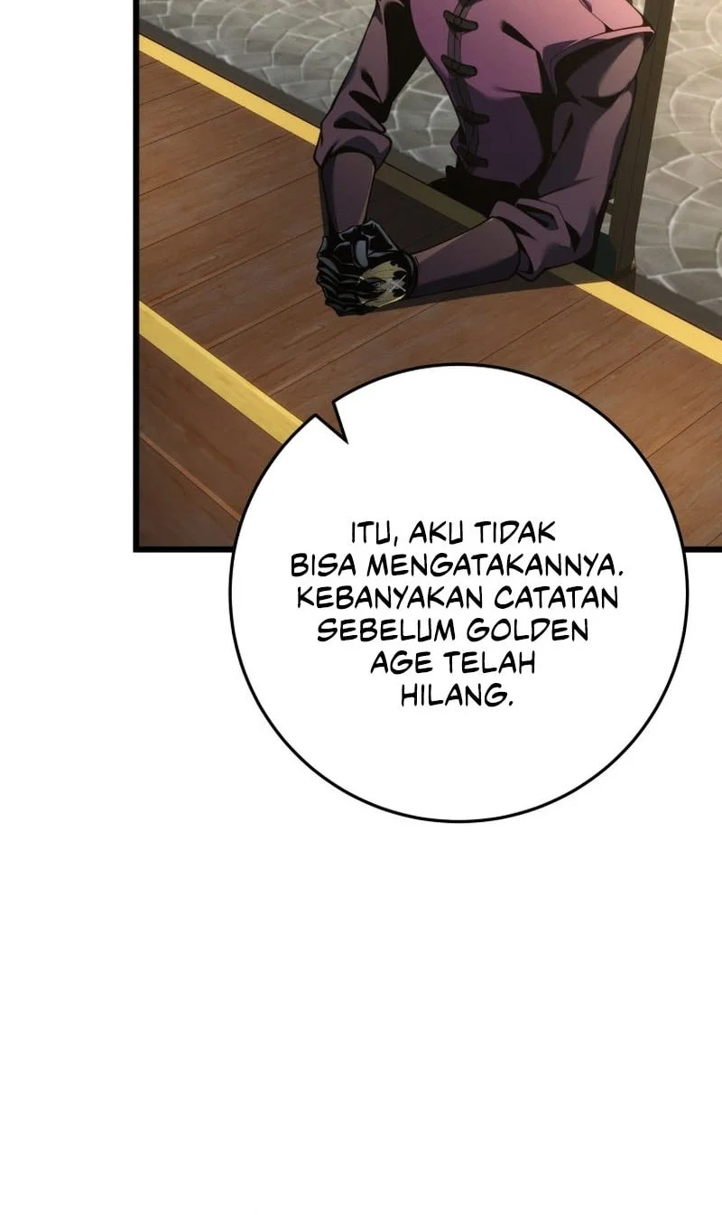 A Dragonslayer’s Peerless Regression Chapter 80 - halaman 37