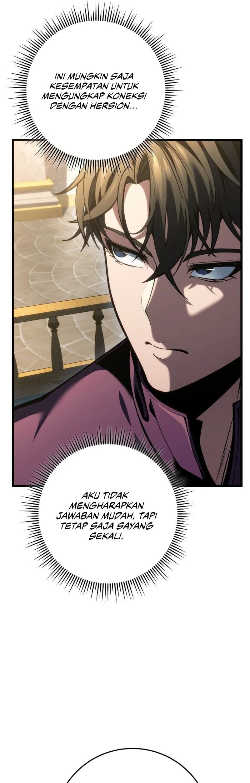 A Dragonslayer’s Peerless Regression Chapter 80 - halaman 38