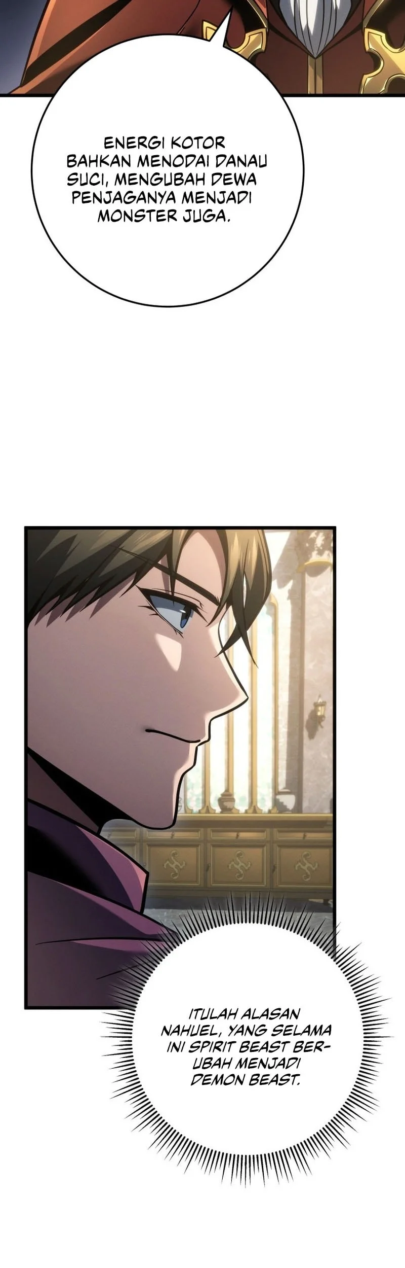 A Dragonslayer’s Peerless Regression Chapter 80 - halaman 43