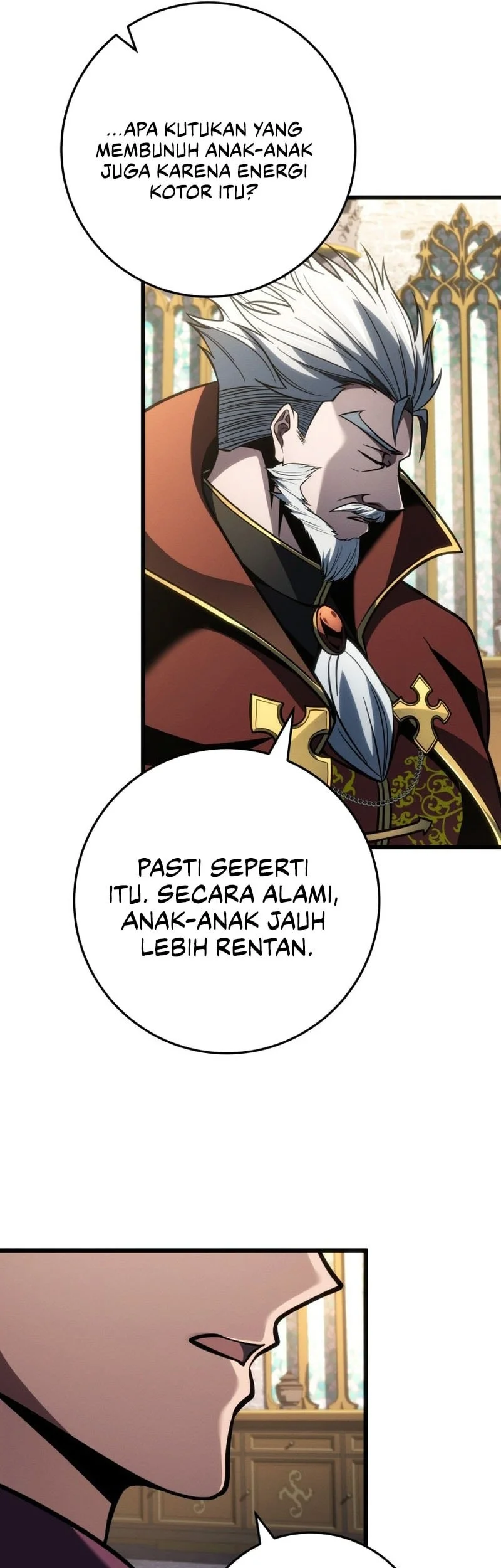 A Dragonslayer’s Peerless Regression Chapter 80 - halaman 46