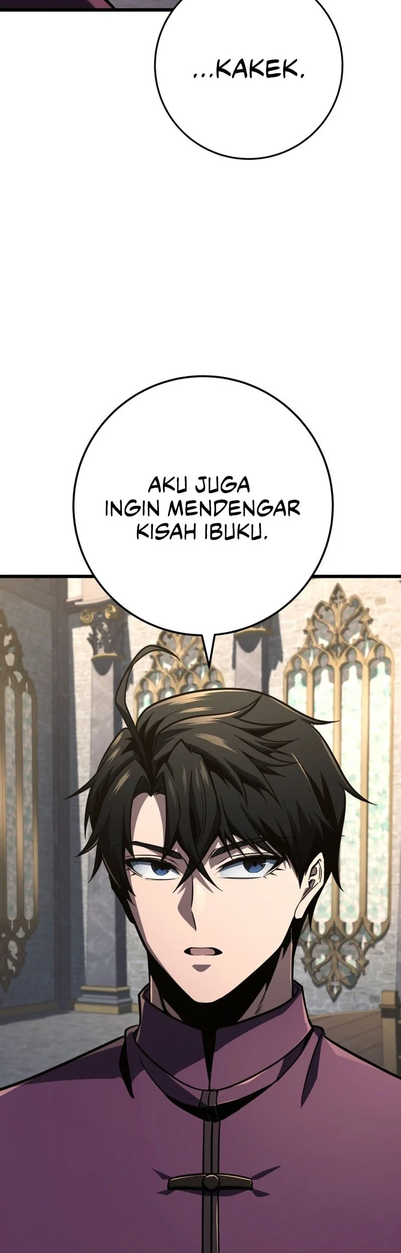 A Dragonslayer’s Peerless Regression Chapter 80 - halaman 47