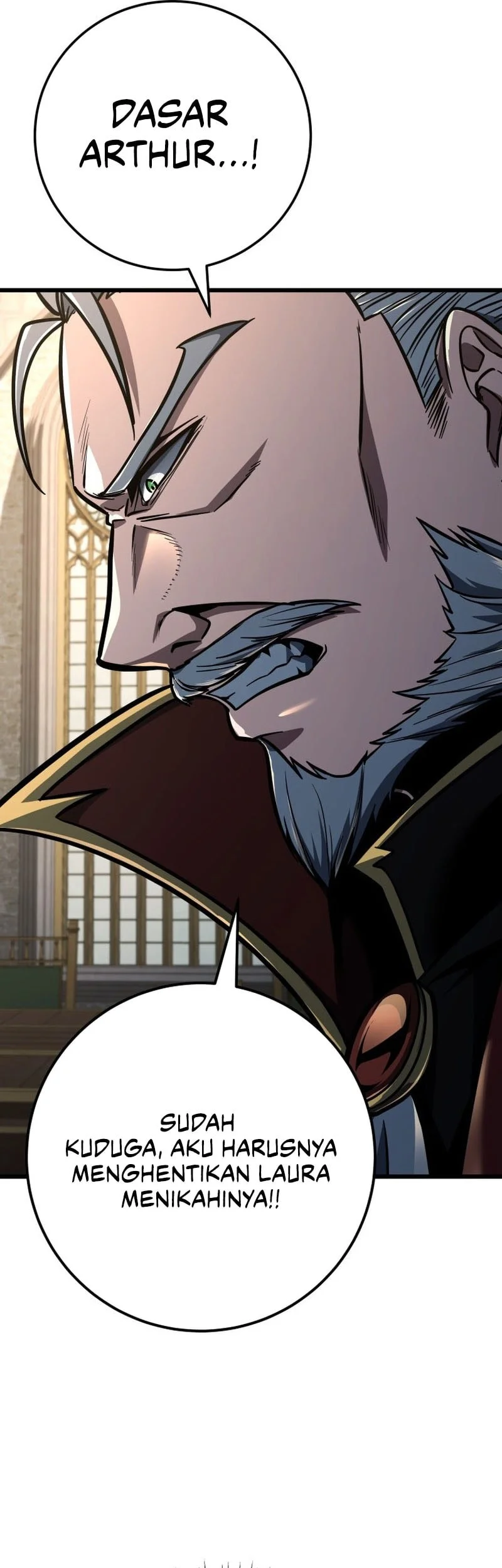 A Dragonslayer’s Peerless Regression Chapter 80 - halaman 50