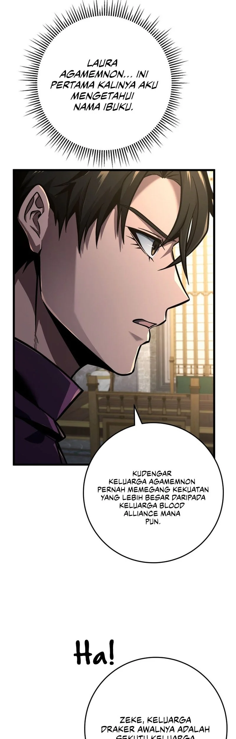A Dragonslayer’s Peerless Regression Chapter 80 - halaman 51