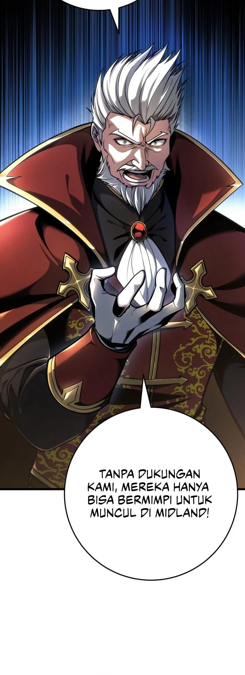 A Dragonslayer’s Peerless Regression Chapter 80 - halaman 53
