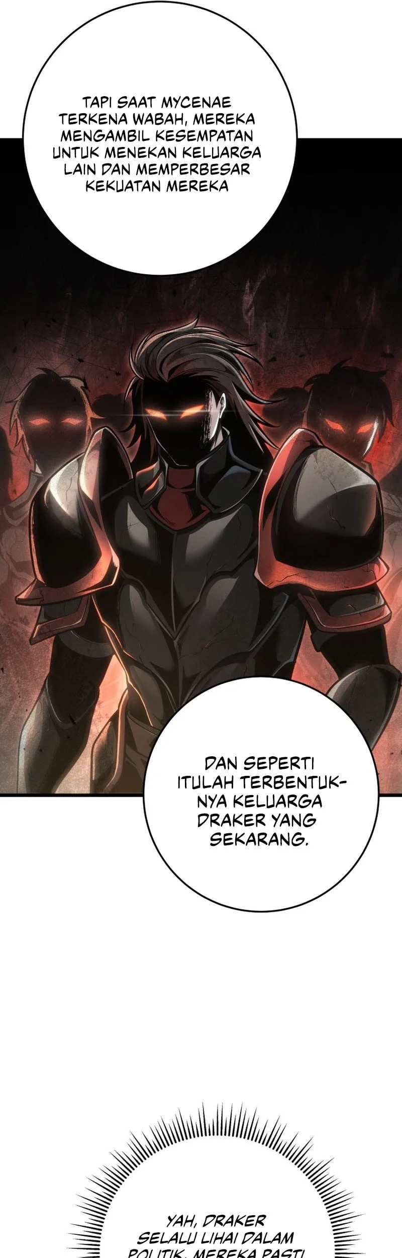 A Dragonslayer’s Peerless Regression Chapter 80 - halaman 54