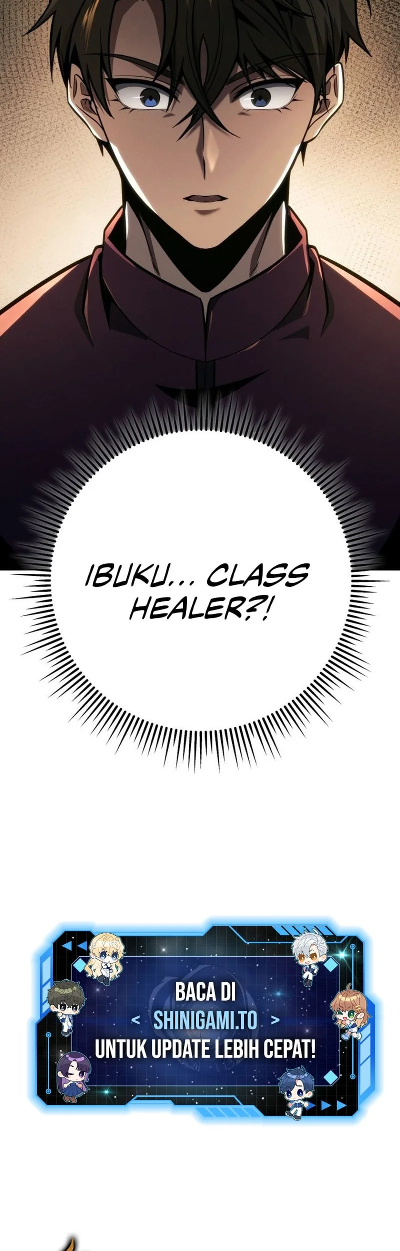 A Dragonslayer’s Peerless Regression Chapter 80 - halaman 59