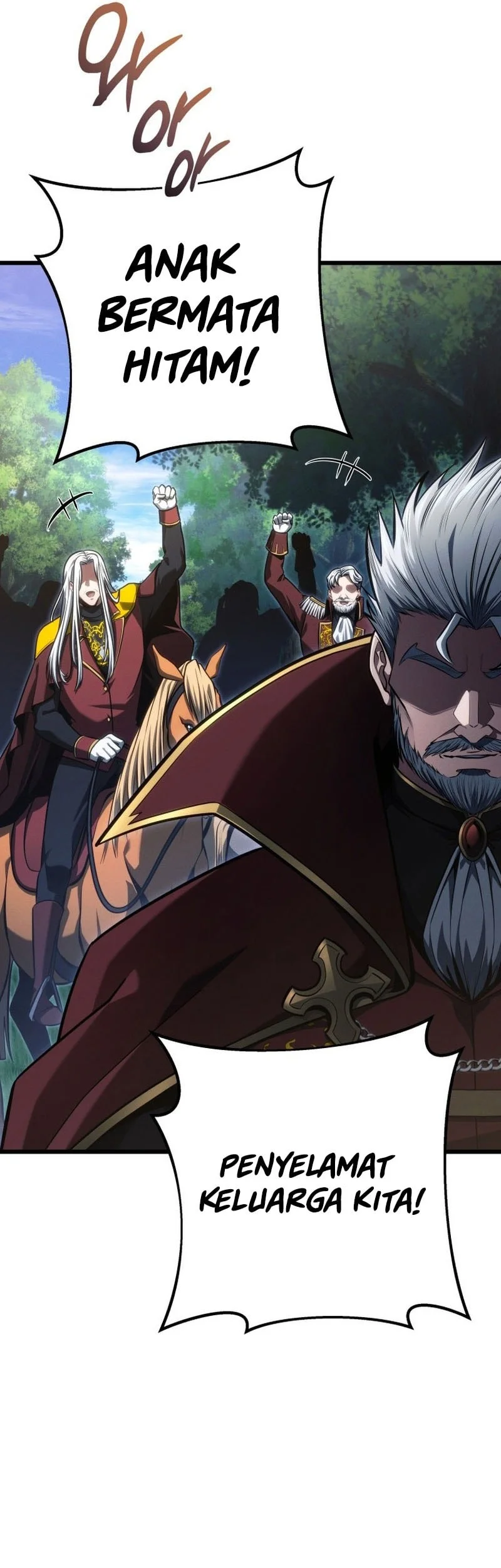 A Dragonslayer’s Peerless Regression Chapter 80 - halaman 6