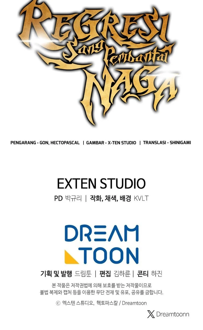A Dragonslayer’s Peerless Regression Chapter 80 - halaman 60