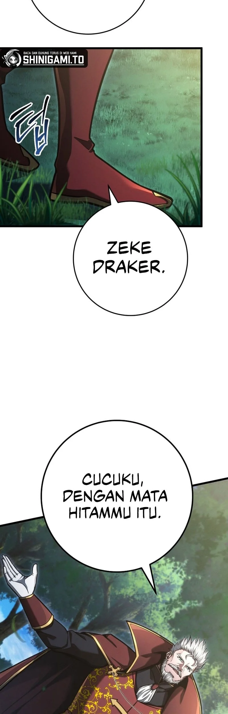 A Dragonslayer’s Peerless Regression Chapter 80 - halaman 8