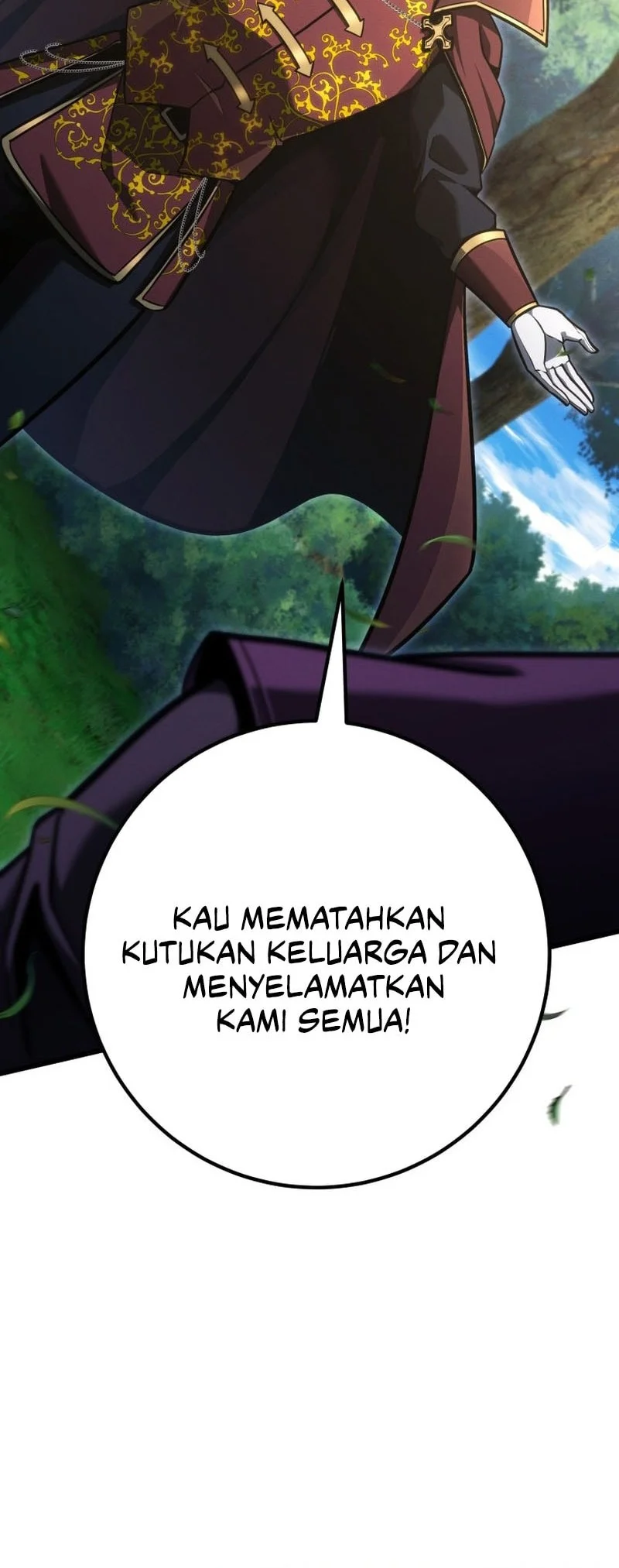 A Dragonslayer’s Peerless Regression Chapter 80 - halaman 9