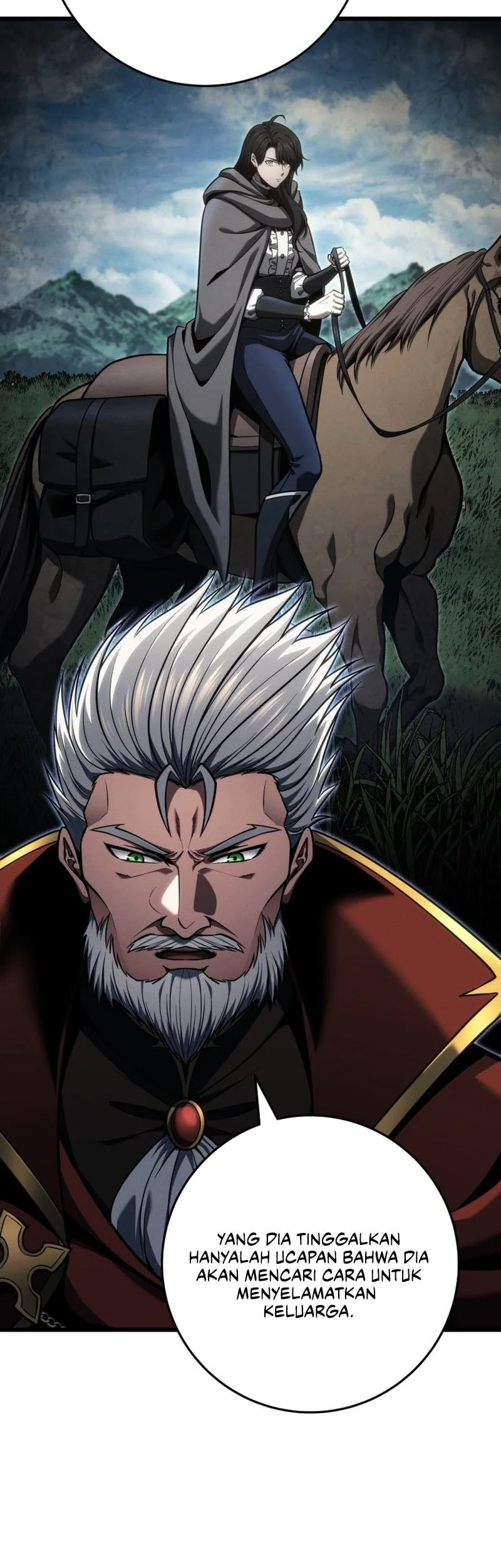 A Dragonslayer’s Peerless Regression Chapter 81 - halaman 12