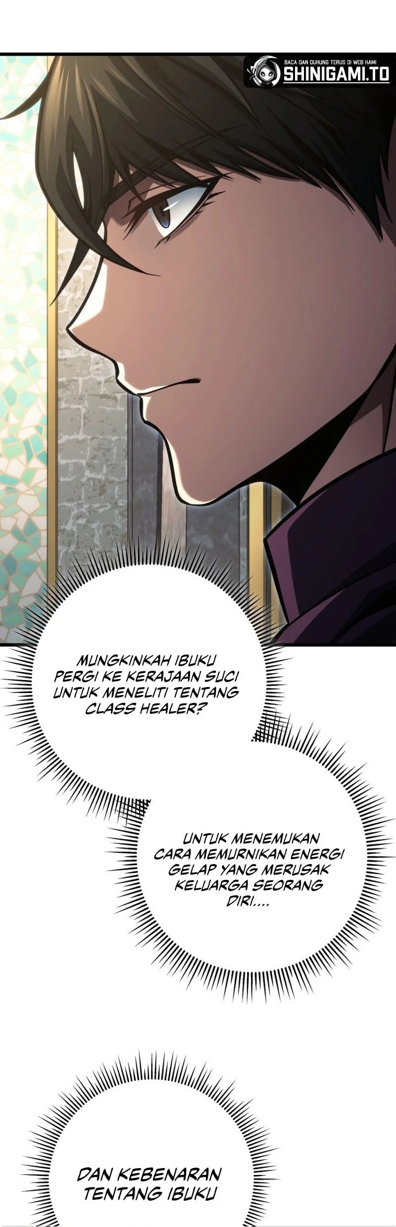 A Dragonslayer’s Peerless Regression Chapter 81 - halaman 13