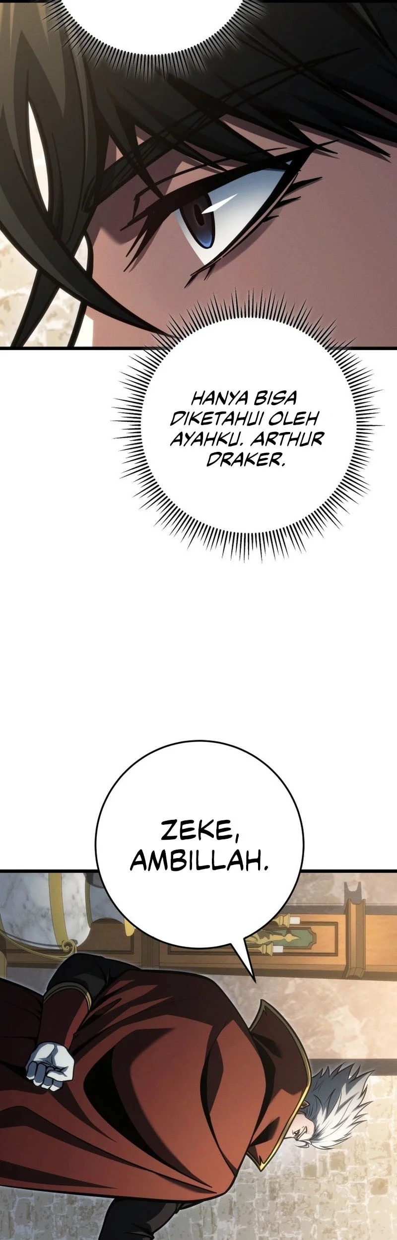 A Dragonslayer’s Peerless Regression Chapter 81 - halaman 14
