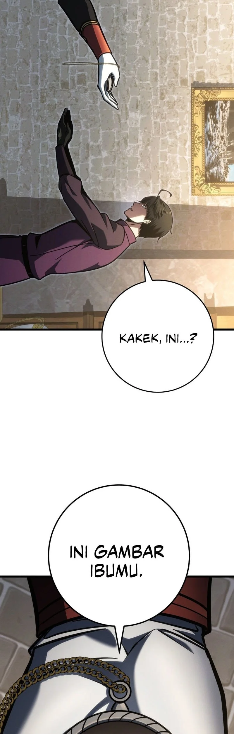 A Dragonslayer’s Peerless Regression Chapter 81 - halaman 15