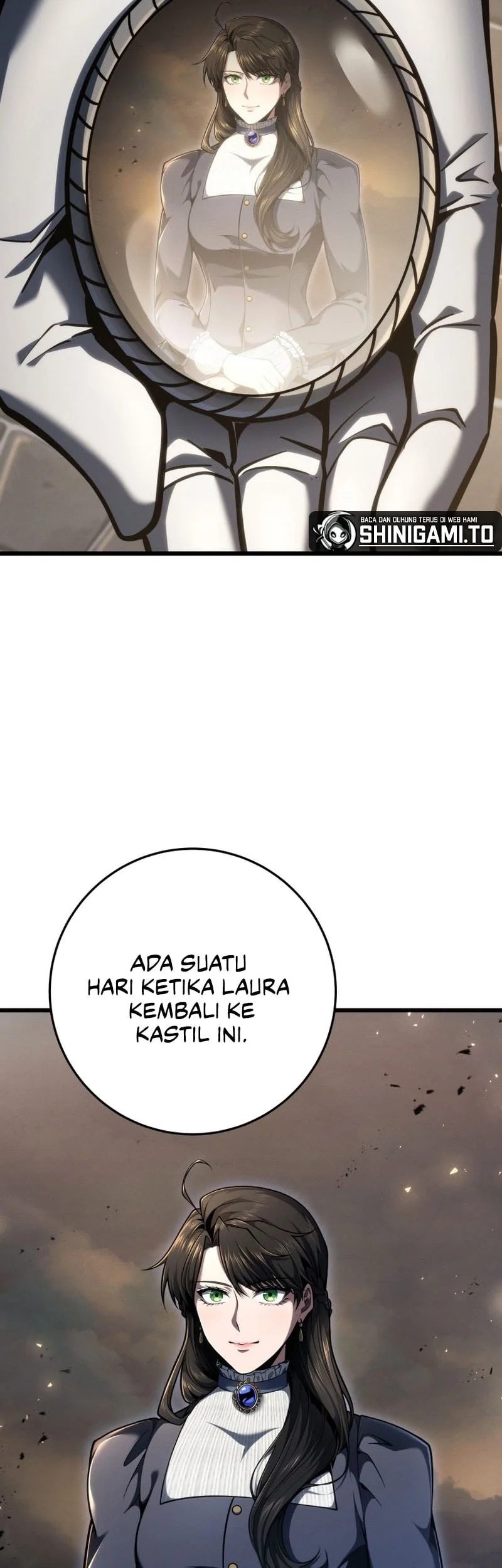 A Dragonslayer’s Peerless Regression Chapter 81 - halaman 16