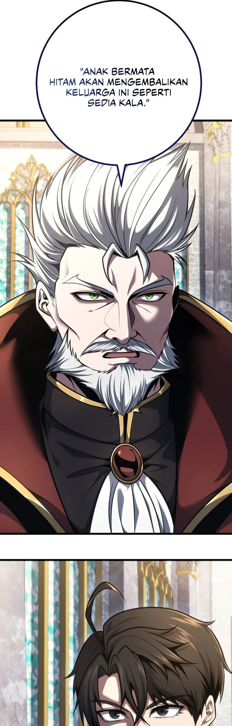 A Dragonslayer’s Peerless Regression Chapter 81 - halaman 18