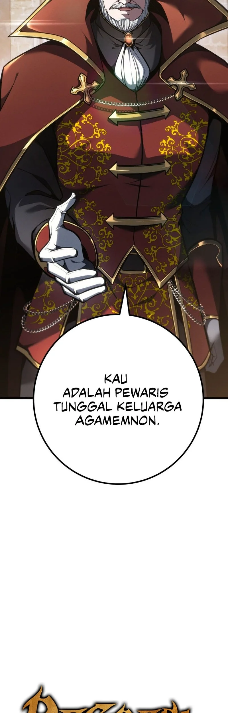 A Dragonslayer’s Peerless Regression Chapter 81 - halaman 23