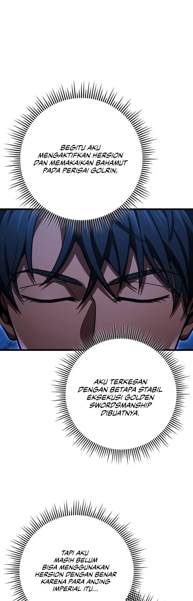 A Dragonslayer’s Peerless Regression Chapter 81 - halaman 29