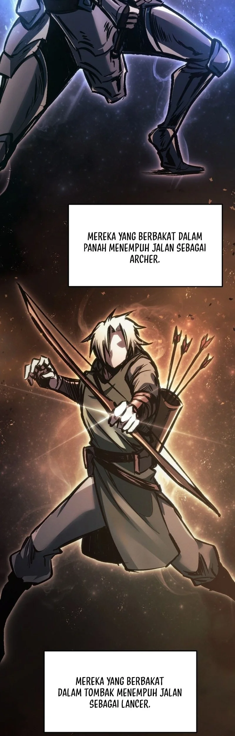 A Dragonslayer’s Peerless Regression Chapter 81 - halaman 3