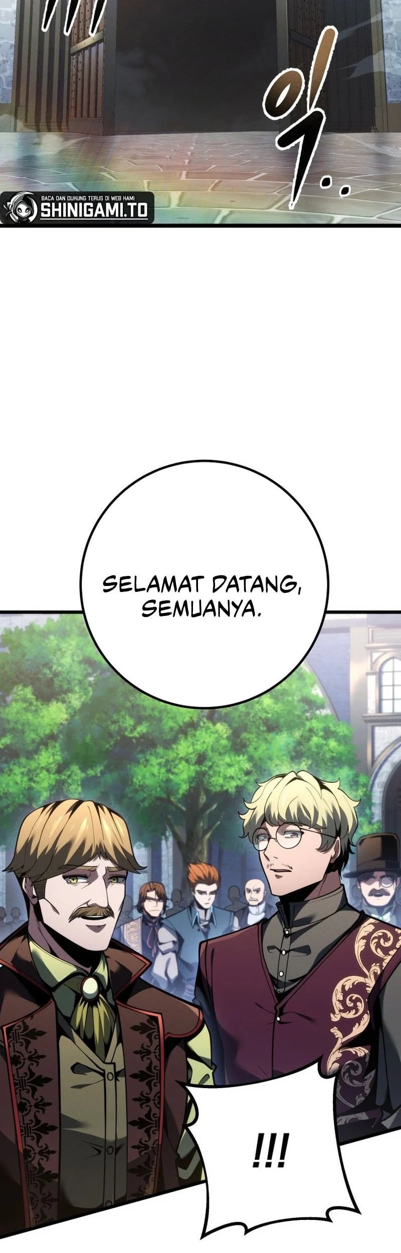 A Dragonslayer’s Peerless Regression Chapter 81 - halaman 41