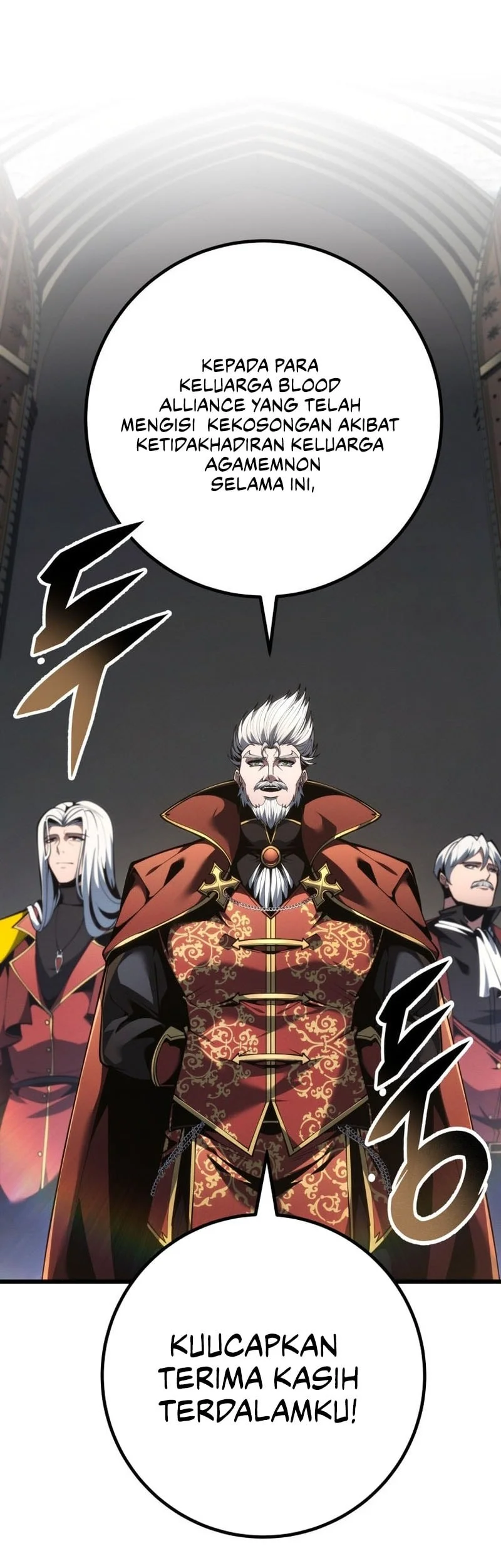A Dragonslayer’s Peerless Regression Chapter 81 - halaman 42