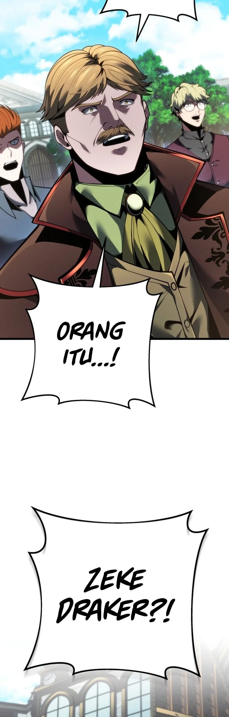A Dragonslayer’s Peerless Regression Chapter 81 - halaman 47