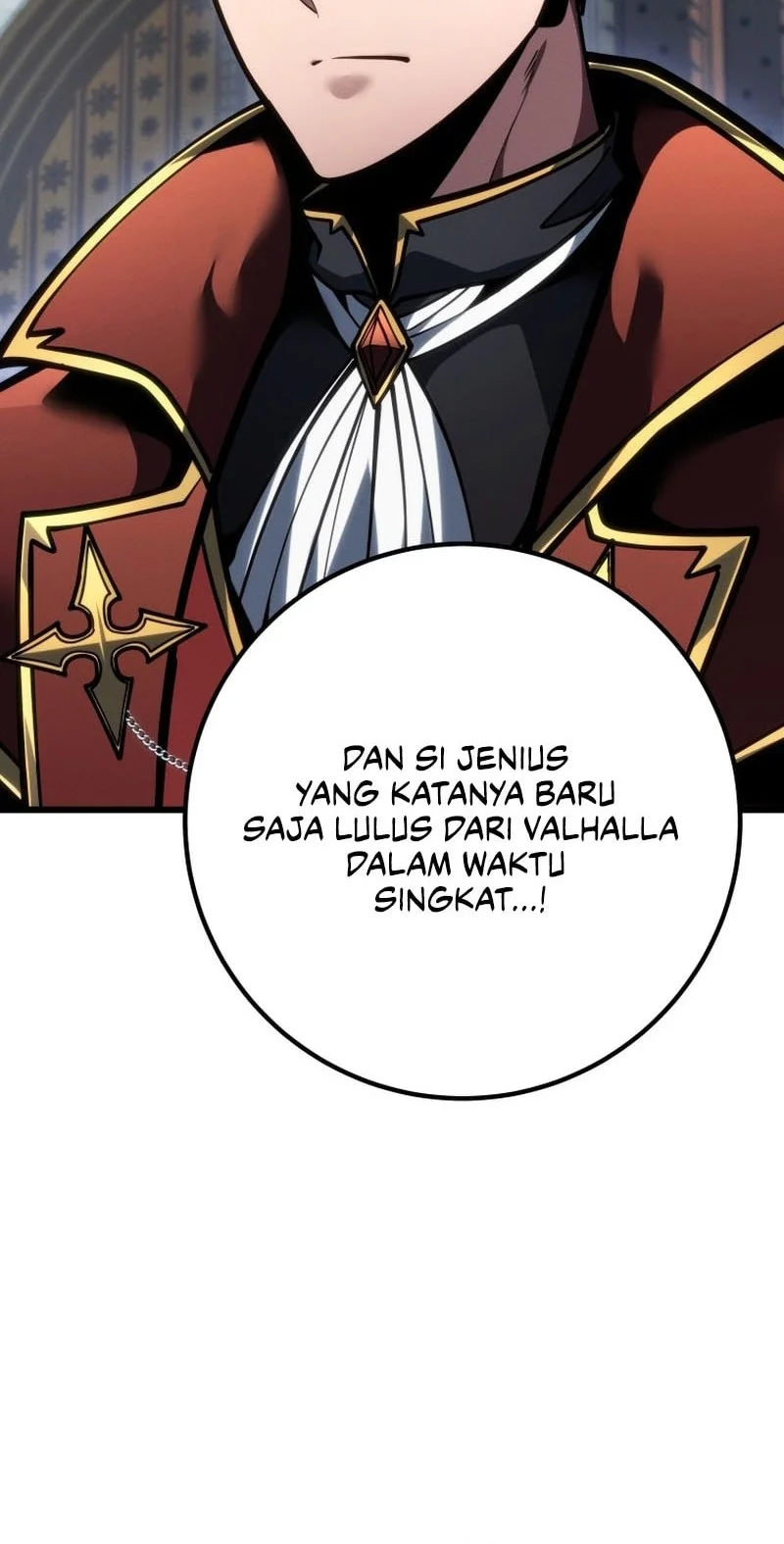 A Dragonslayer’s Peerless Regression Chapter 81 - halaman 49