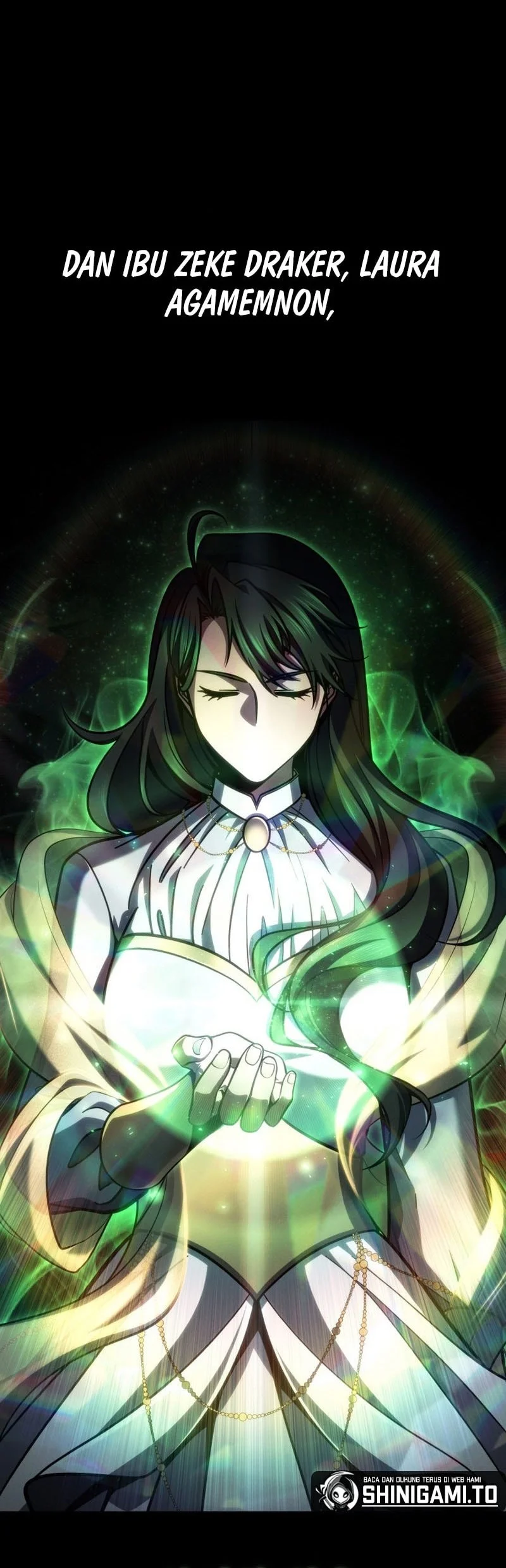 A Dragonslayer’s Peerless Regression Chapter 81 - halaman 5