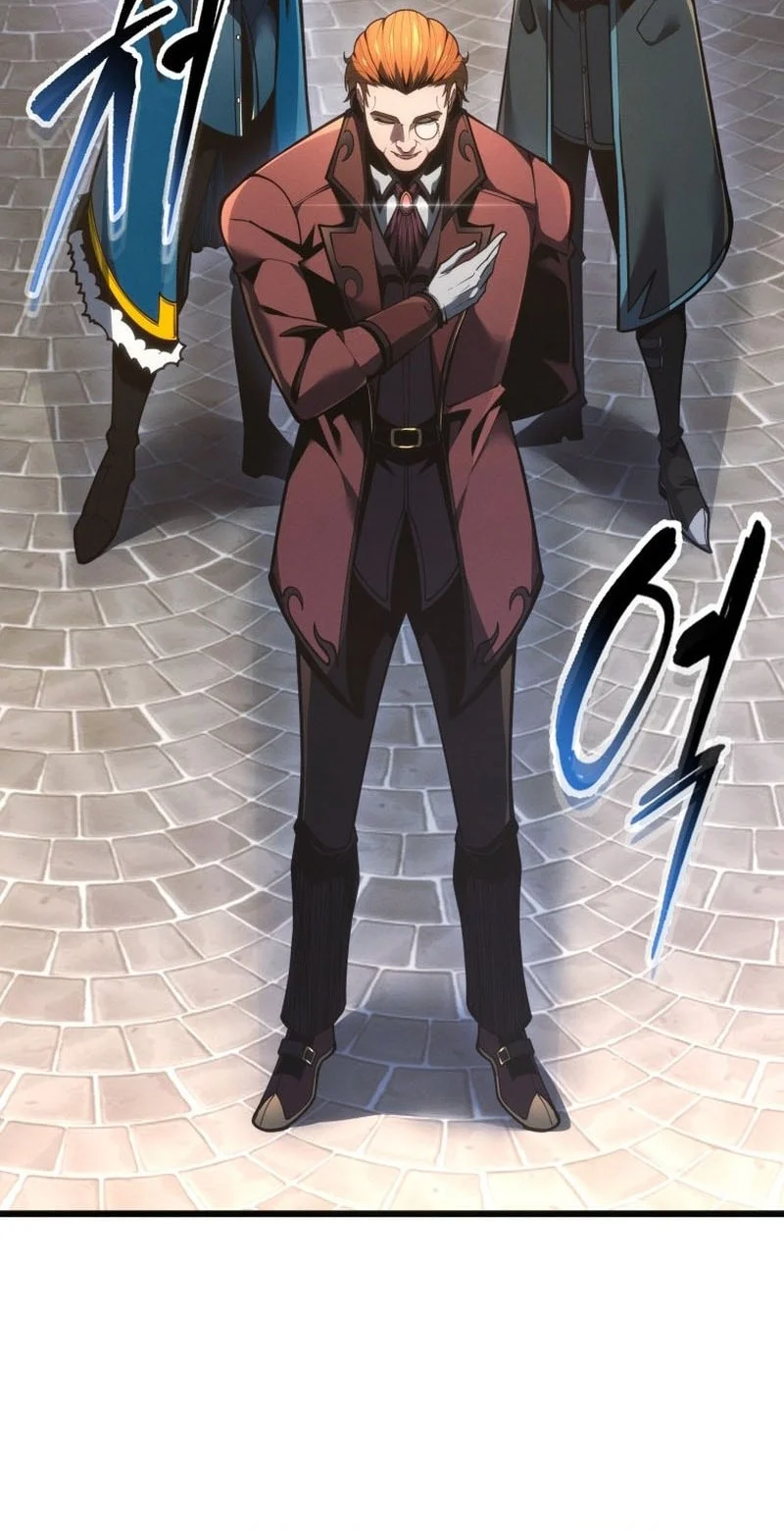 A Dragonslayer’s Peerless Regression Chapter 81 - halaman 53