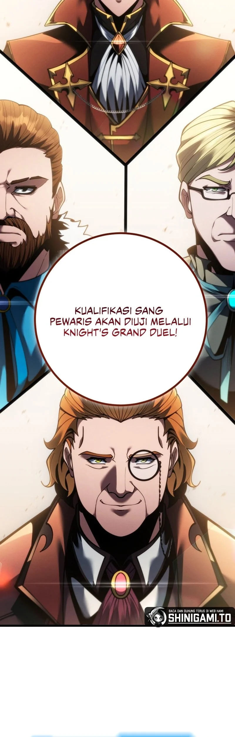 A Dragonslayer’s Peerless Regression Chapter 81 - halaman 55