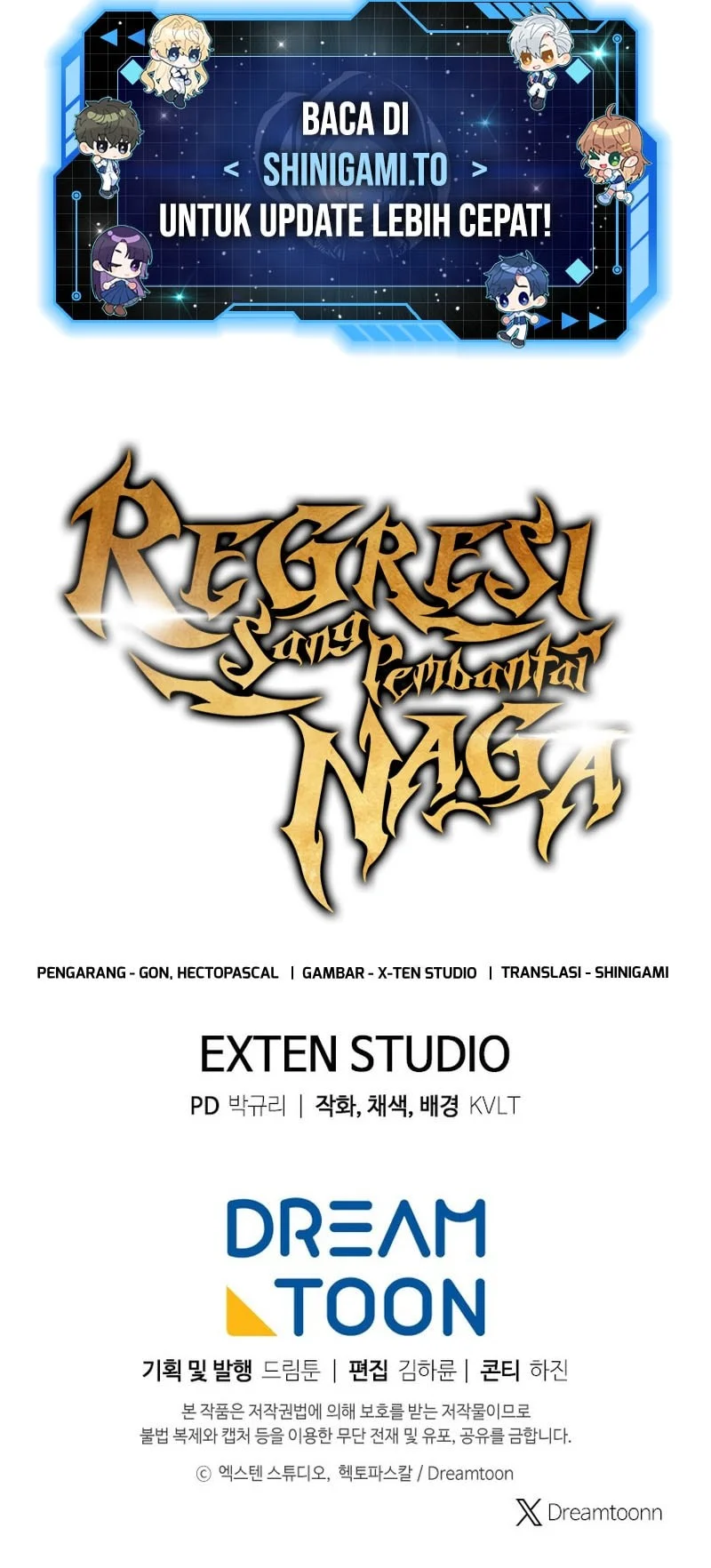 A Dragonslayer’s Peerless Regression Chapter 81 - halaman 56