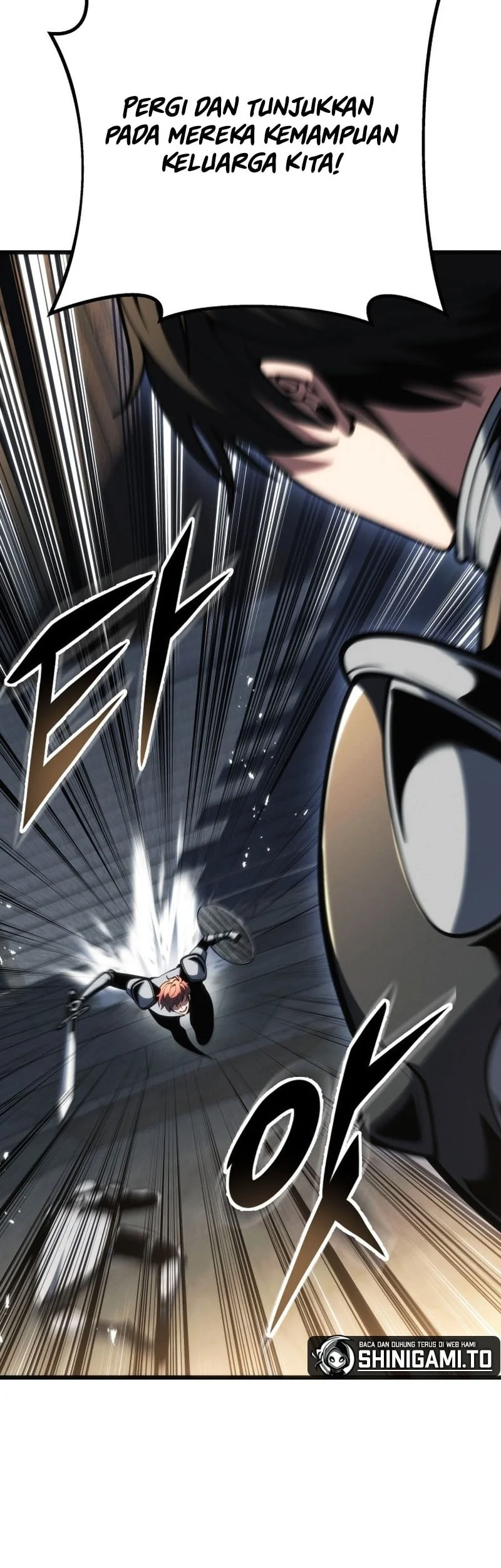A Dragonslayer’s Peerless Regression Chapter 82 - halaman 14