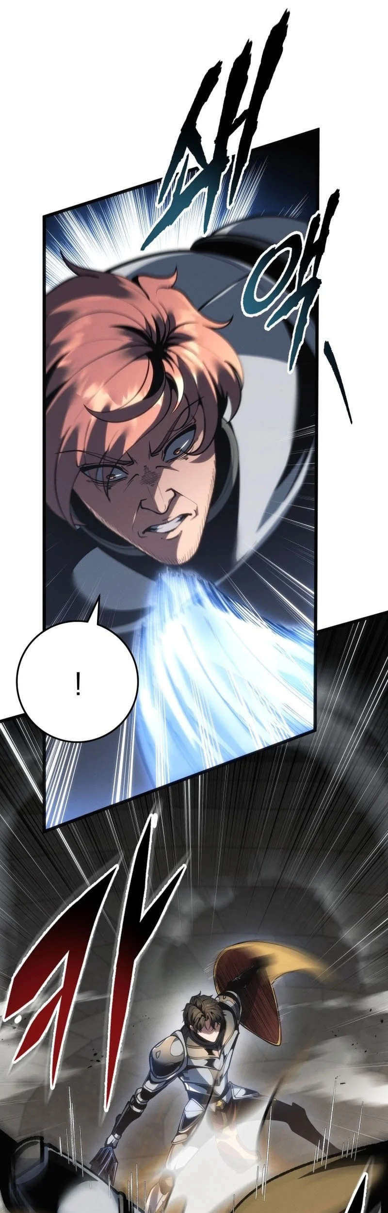 A Dragonslayer’s Peerless Regression Chapter 82 - halaman 15