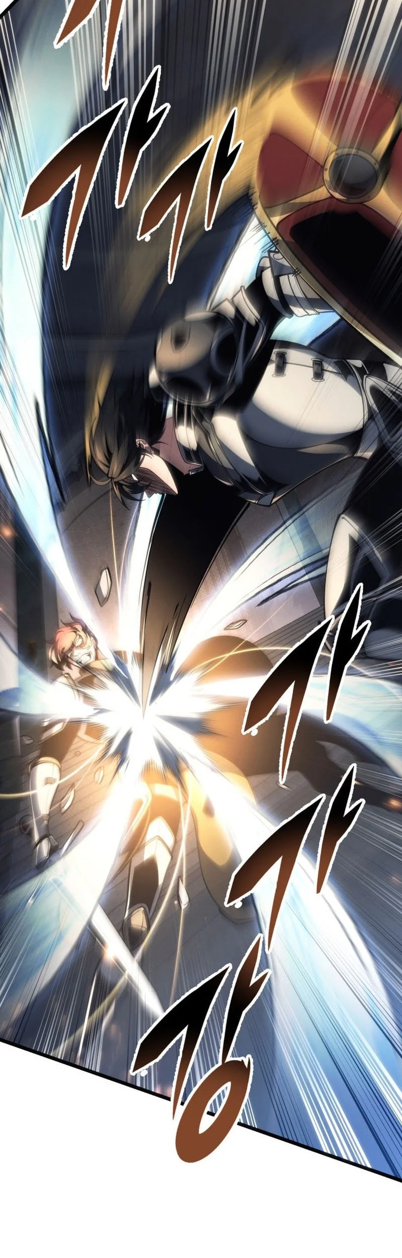 A Dragonslayer’s Peerless Regression Chapter 82 - halaman 18