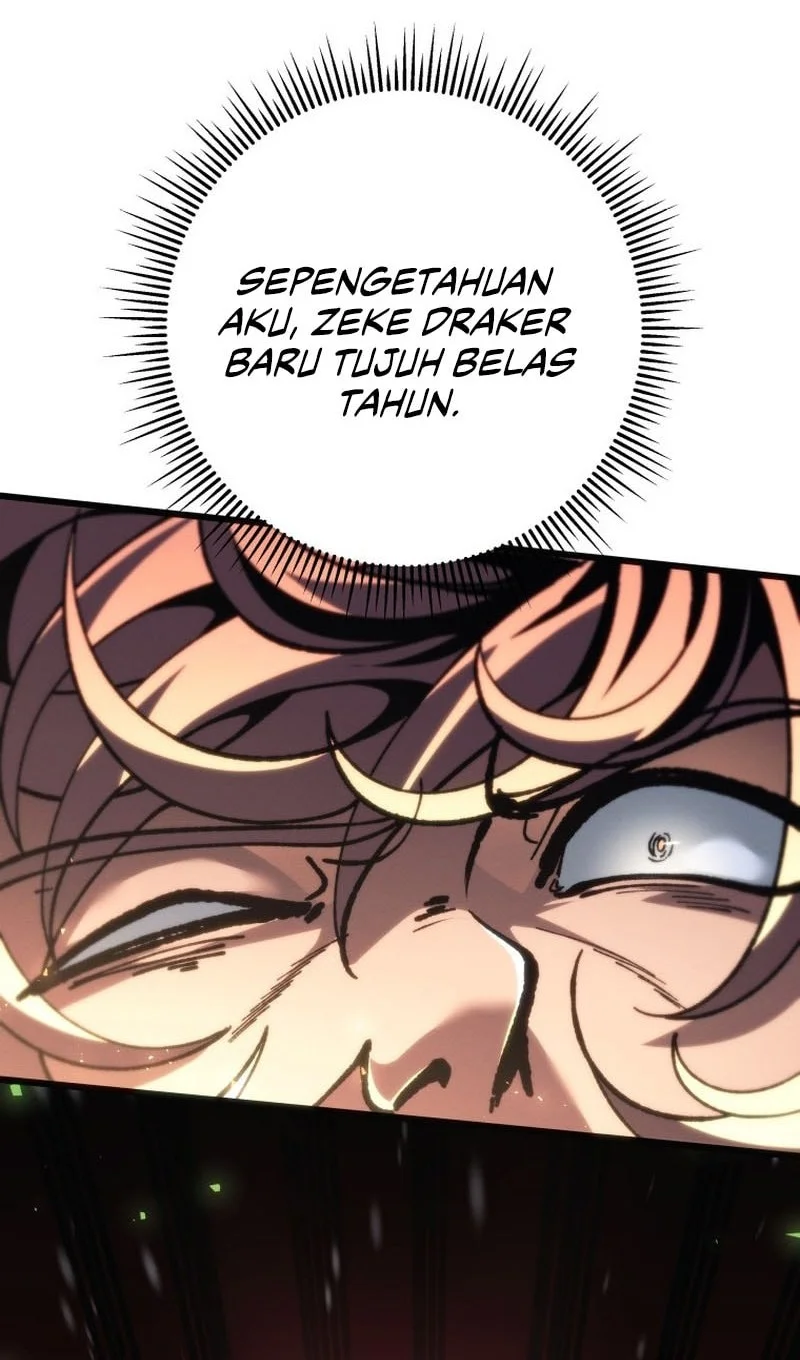 A Dragonslayer’s Peerless Regression Chapter 82 - halaman 20