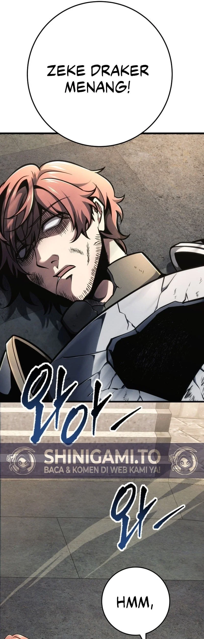 A Dragonslayer’s Peerless Regression Chapter 82 - halaman 25