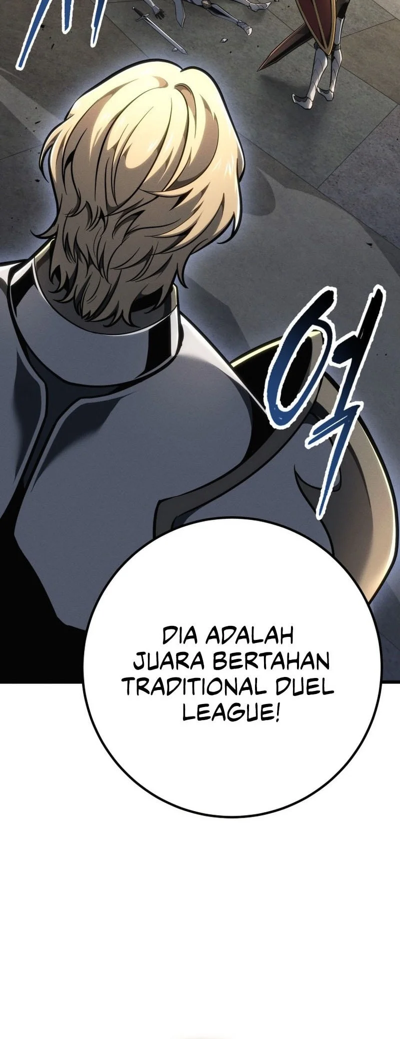 A Dragonslayer’s Peerless Regression Chapter 82 - halaman 28