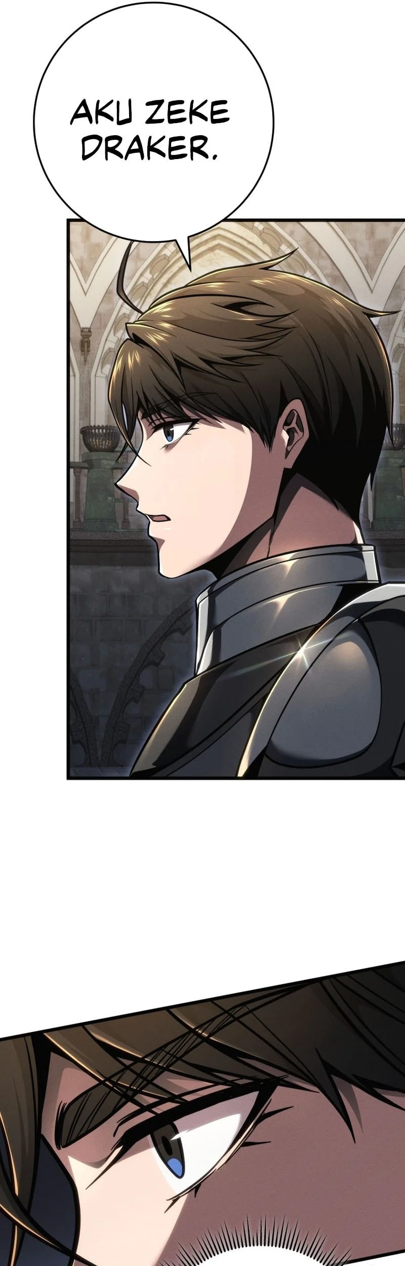 A Dragonslayer’s Peerless Regression Chapter 82 - halaman 33
