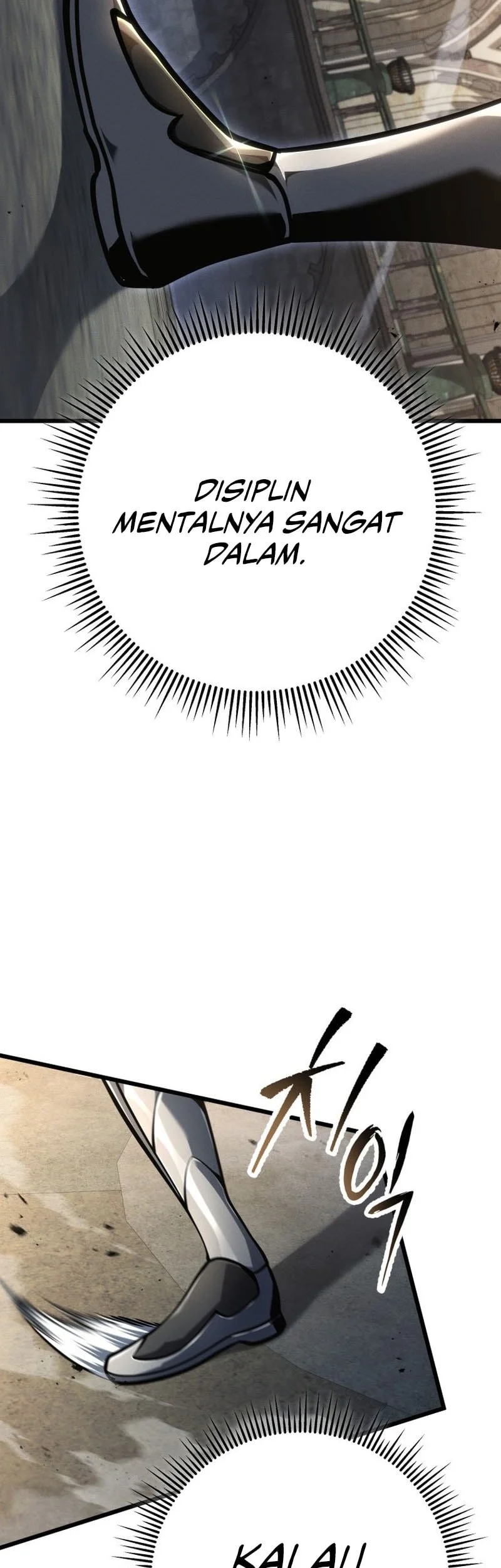 A Dragonslayer’s Peerless Regression Chapter 82 - halaman 35