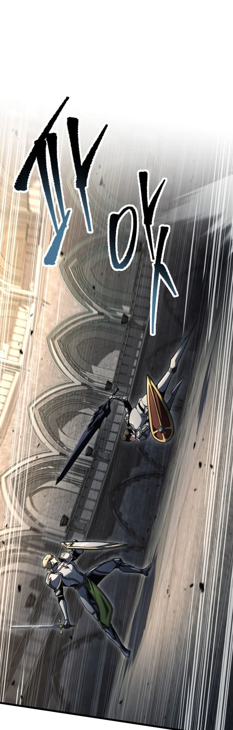A Dragonslayer’s Peerless Regression Chapter 82 - halaman 37