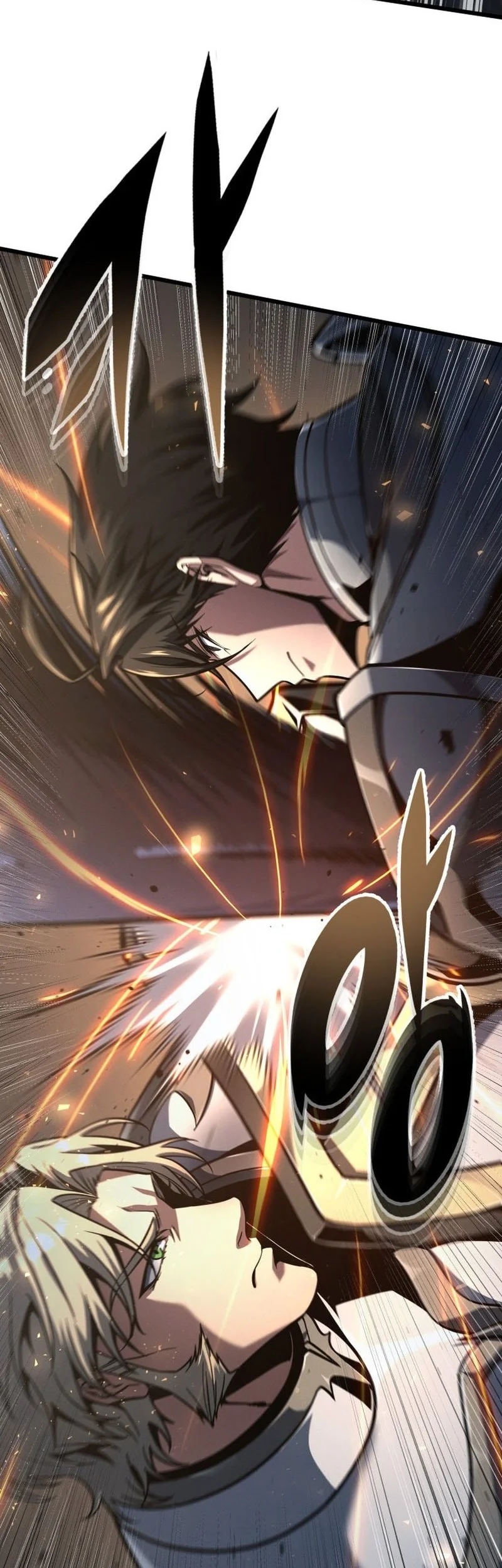 A Dragonslayer’s Peerless Regression Chapter 82 - halaman 38