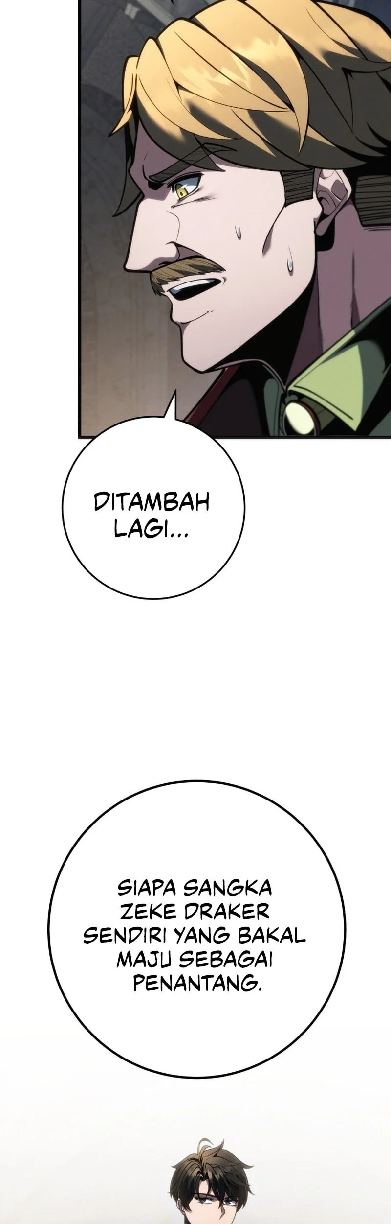 A Dragonslayer’s Peerless Regression Chapter 82 - halaman 4